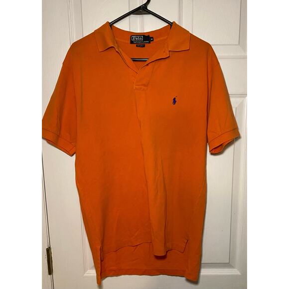 Polo Ralph Lauren Other - Polo by Ralph Lauren orange size medium‎